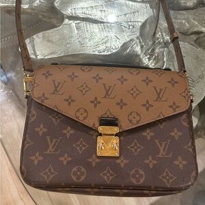 Louis Vuitton Monogram Bag
